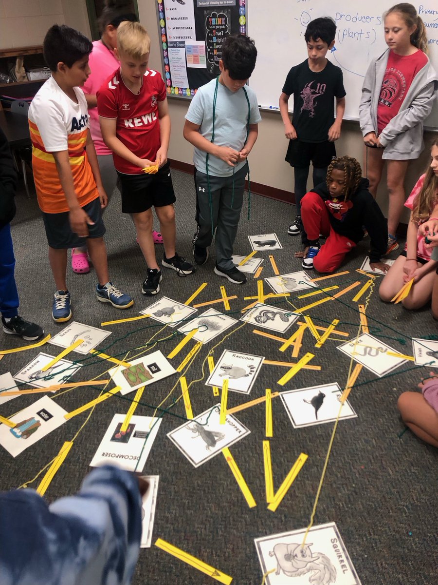 td (@eaglesquared) on Twitter photo Food Web building #MemoryMaker <a href="/edleaderHall/">Gayle Hall</a> <a href="/Blnorris05/">Becky Norris</a> <a href="/HumbleISD_ESE/">Eagle Springs Elem</a> <a href="/Humble_Science/">Humble ISD Elementary Science</a> Food Web building #MemoryMaker <a href="/edleaderHall/">Gayle Hall</a> <a href="/Blnorris05/">Becky Norris</a> <a href="/HumbleISD_ESE/">Eagle Springs Elem</a> <a href="/Humble_Science/">Humble ISD Elementary Science</a>