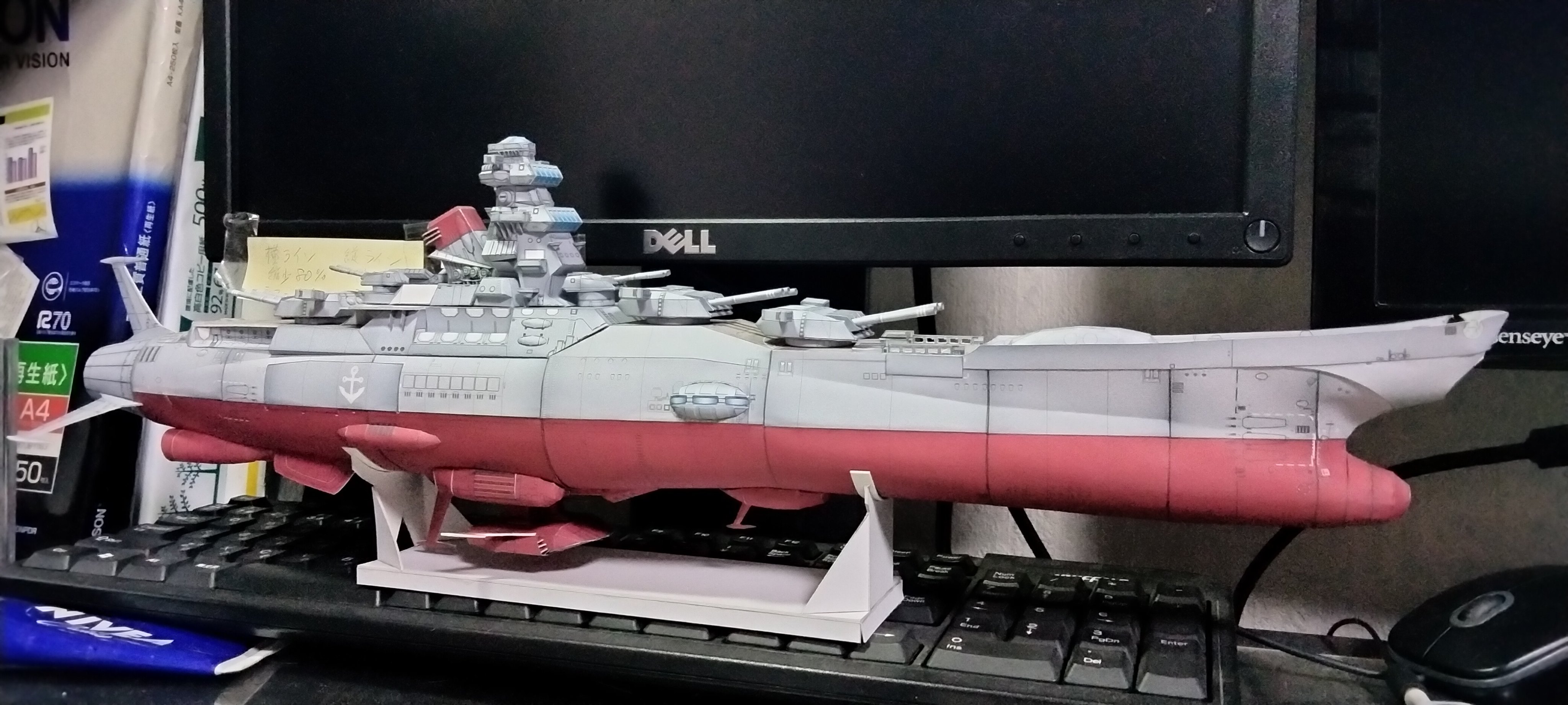 ナマニニ papercraft etsutan (@namanini) / X ナマニニ papercraft etsutan (@namanini) / X