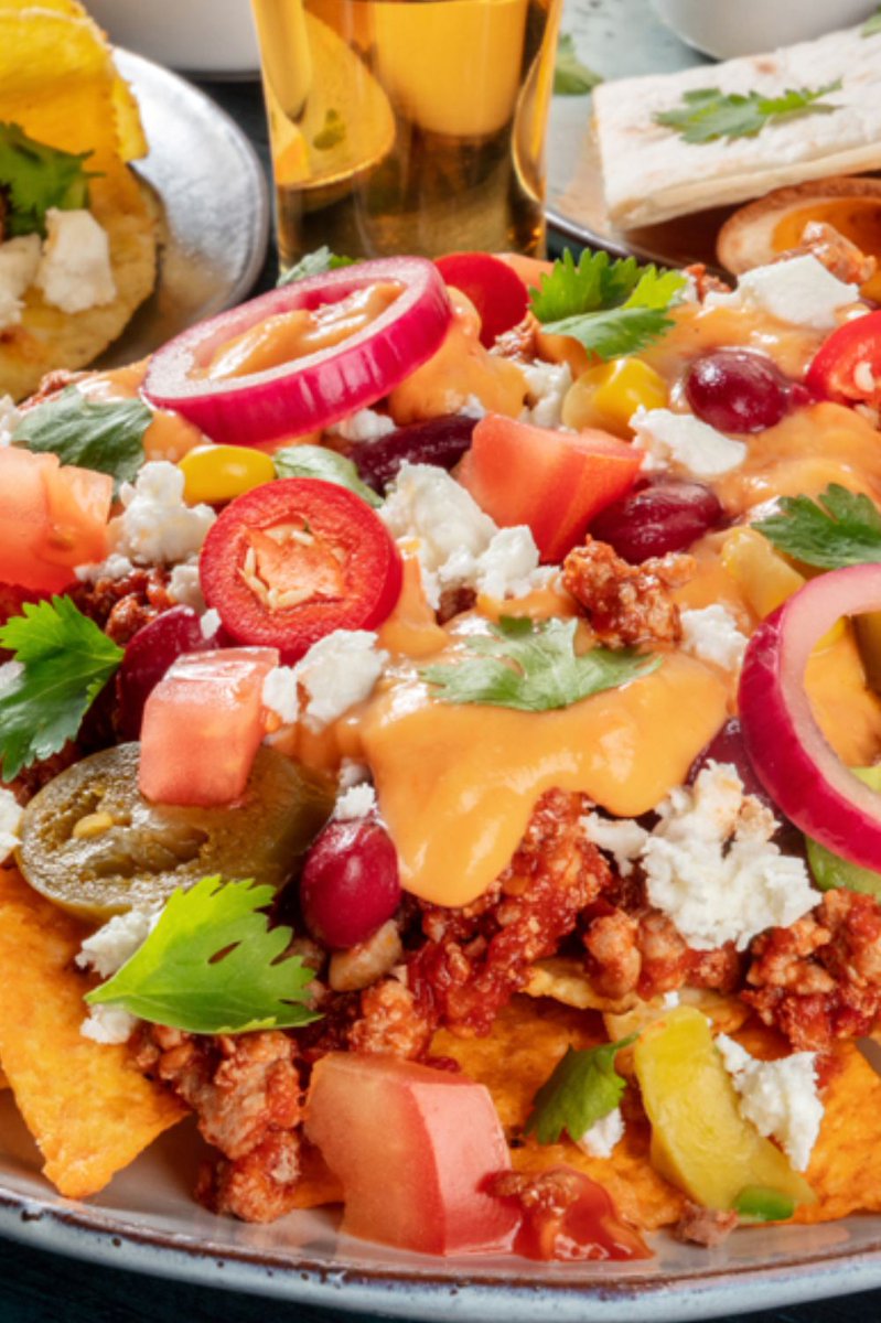 CasaTequilaUS's tweet photo. Whether for lunch or dinner, nothing rivals the quality and taste that only Casa Tequila can bring. Let someone else do the cooking tonight! https://t.co/hkpFXfY0Wj https://t.co/JZDDRwi7zG