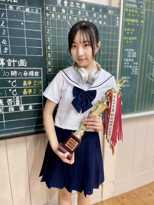 Twitterのコスプレ画像8