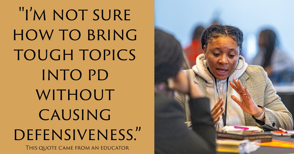 This quote came from an educator who’s led tough conversations—and watched them go nowhere. The Game of Education gave their team a chance to wrestle with real issues through role-play—not personal attacks. The pressure was high, but the walls came down.