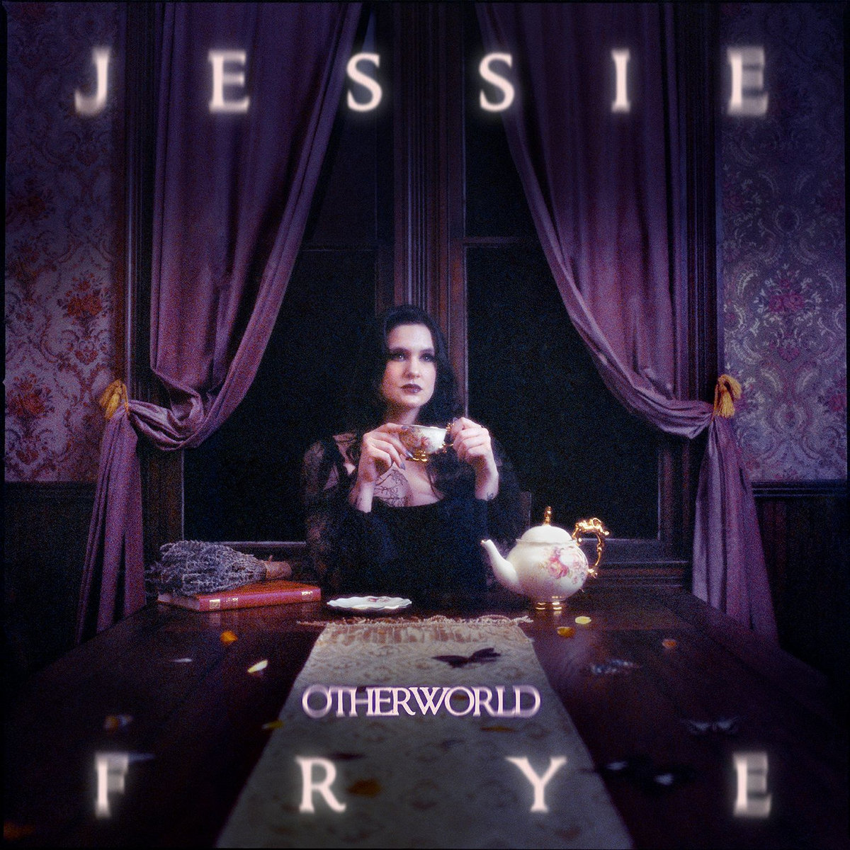 NewRetroWave (@newretrowave) on Twitter photo The time is NOW! We welcome you back to another majestic journey with <a href="/jessiefrye/">jessiefrye</a>!
jessiefrye.lnk.to/Otherworld
Her next chapter is now here... Delve in and let your ears explore Otherworld. A must for all Synthpop lovers.
#retrowave #synthwave #synthpop #newretrowave The time is NOW! We welcome you back to another majestic journey with <a href="/jessiefrye/">jessiefrye</a>!
jessiefrye.lnk.to/Otherworld
Her next chapter is now here... Delve in and let your ears explore Otherworld. A must for all Synthpop lovers.
#retrowave #synthwave #synthpop #newretrowave