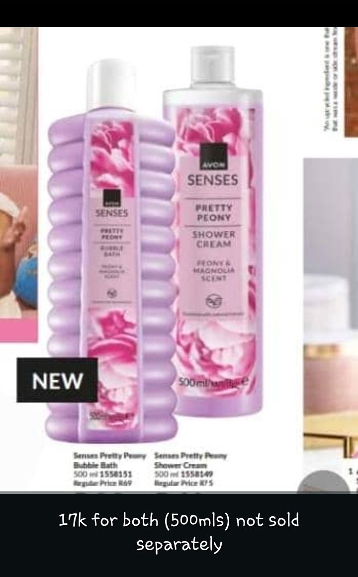 notseverussnape's tweet photo. Hey guys
We have these Avon product available for ordering
Orders take 2-3 weeks to arrive
Please retweet☺️
Join our whatsapp group for more information
https://t.co/dhmBRARpWO https://t.co/AZEopOP0eI