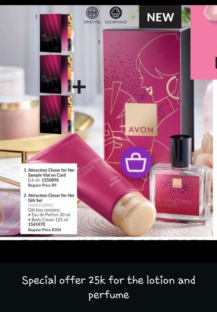 notseverussnape's tweet photo. Hey guys
We have these Avon product available for ordering
Orders take 2-3 weeks to arrive
Please retweet☺️
Join our whatsapp group for more information
https://t.co/dhmBRARpWO https://t.co/AZEopOP0eI