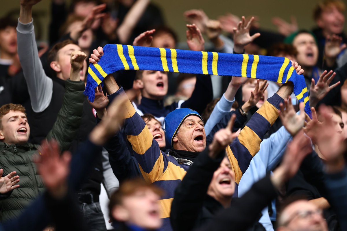 AFC Wimbledon tweet media