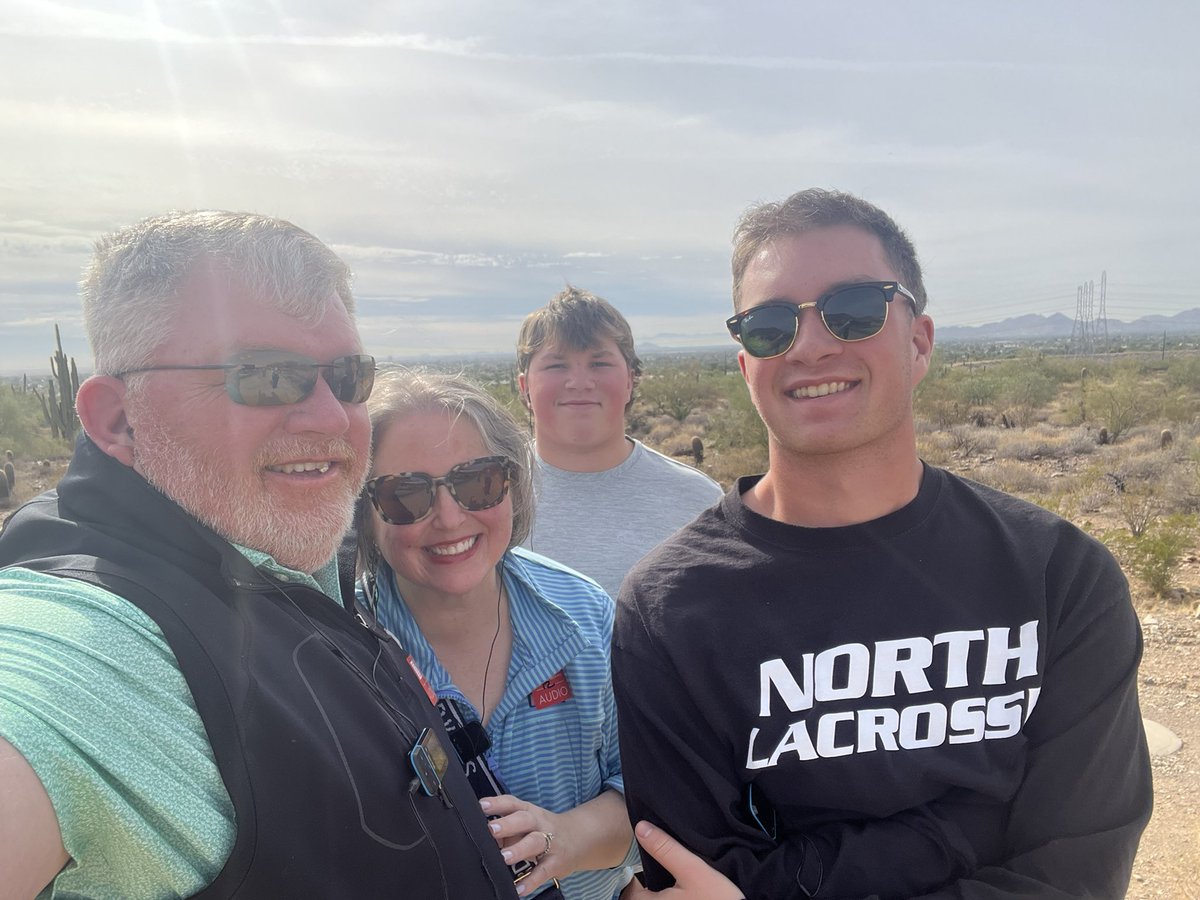 Happy birthday <a href="/pneustadt_/">Patrick Neustadt</a> !!! Where has 20 years gone?

Looking forward to continuing to see you grow at <a href="/michiganstateu/">MSU</a> in turf program with <a href="/MSUturfdoc/">John 'Trey' Rogers</a> 

Next week you will start your next chapter at National Golf Links of America.