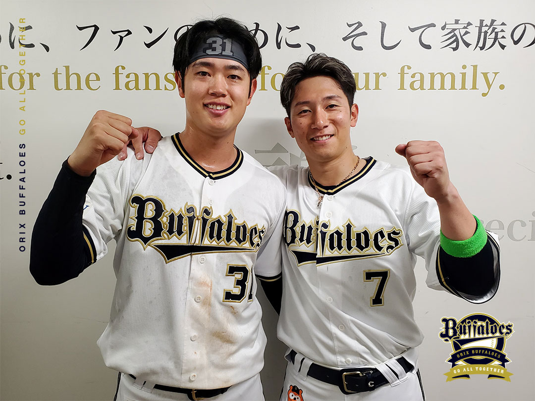 オリックス・バファローズ on X