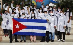 La colaboración médica cubana es un ejemplo de solidaridad y compromiso con la salud global

Ver más:

pcc.cu/brigadas-de-vi…