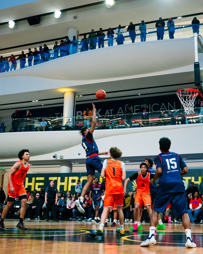 Plainfield High School Boys Varsity Basketball Team Makes History, Dethroning the #2 Team in the Nation at The Throne Basketball Tournament plainfieldnjk12.org/o/pps/article/…