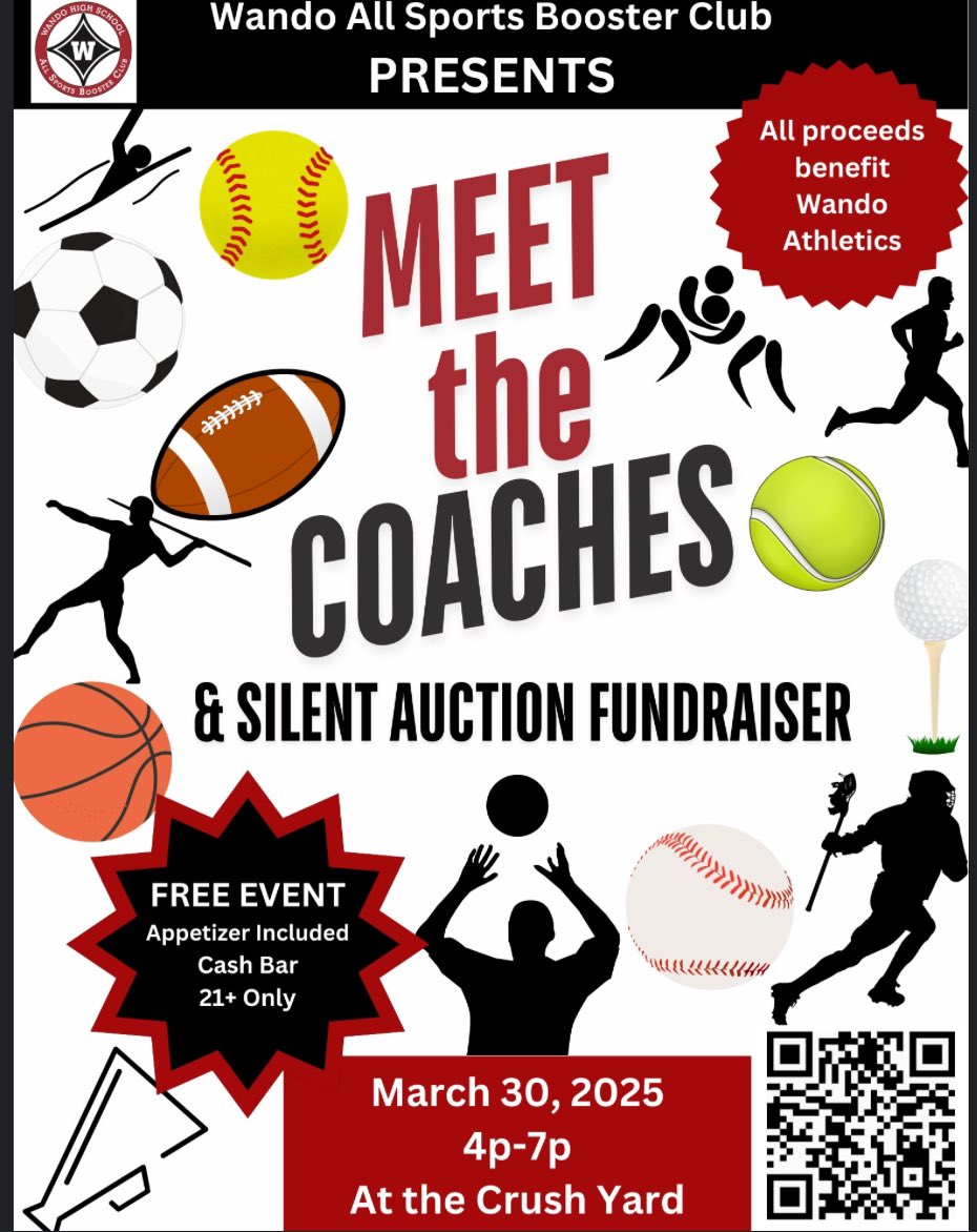 See you there!
