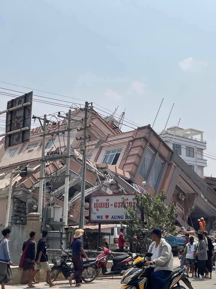 OAXACA INFORMATIVO tweet media