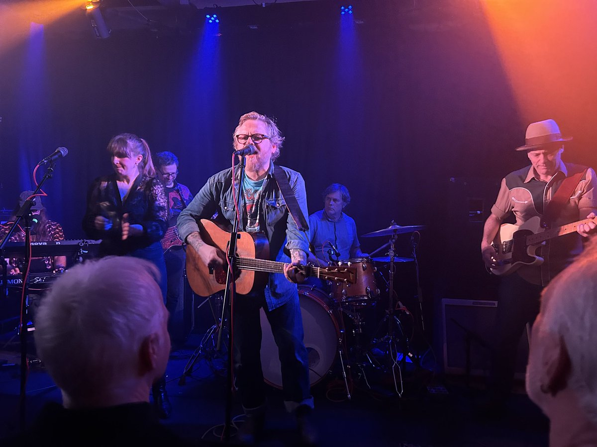 Niall Brannigan🥁🎸🎹 (@niallb1) on Twitter photo <a href="/Dannythechamp/">Danny the Champ</a> A stellar performance last night in The Star, Guildford (scene of much shenanigans in my youth.) The Champs were on shit-hot form; Lushy’s actually getting better with age; and it was a great sell-out crowd. See you next weekend 🙏 <a href="/Dannythechamp/">Danny the Champ</a> A stellar performance last night in The Star, Guildford (scene of much shenanigans in my youth.) The Champs were on shit-hot form; Lushy’s actually getting better with age; and it was a great sell-out crowd. See you next weekend 🙏