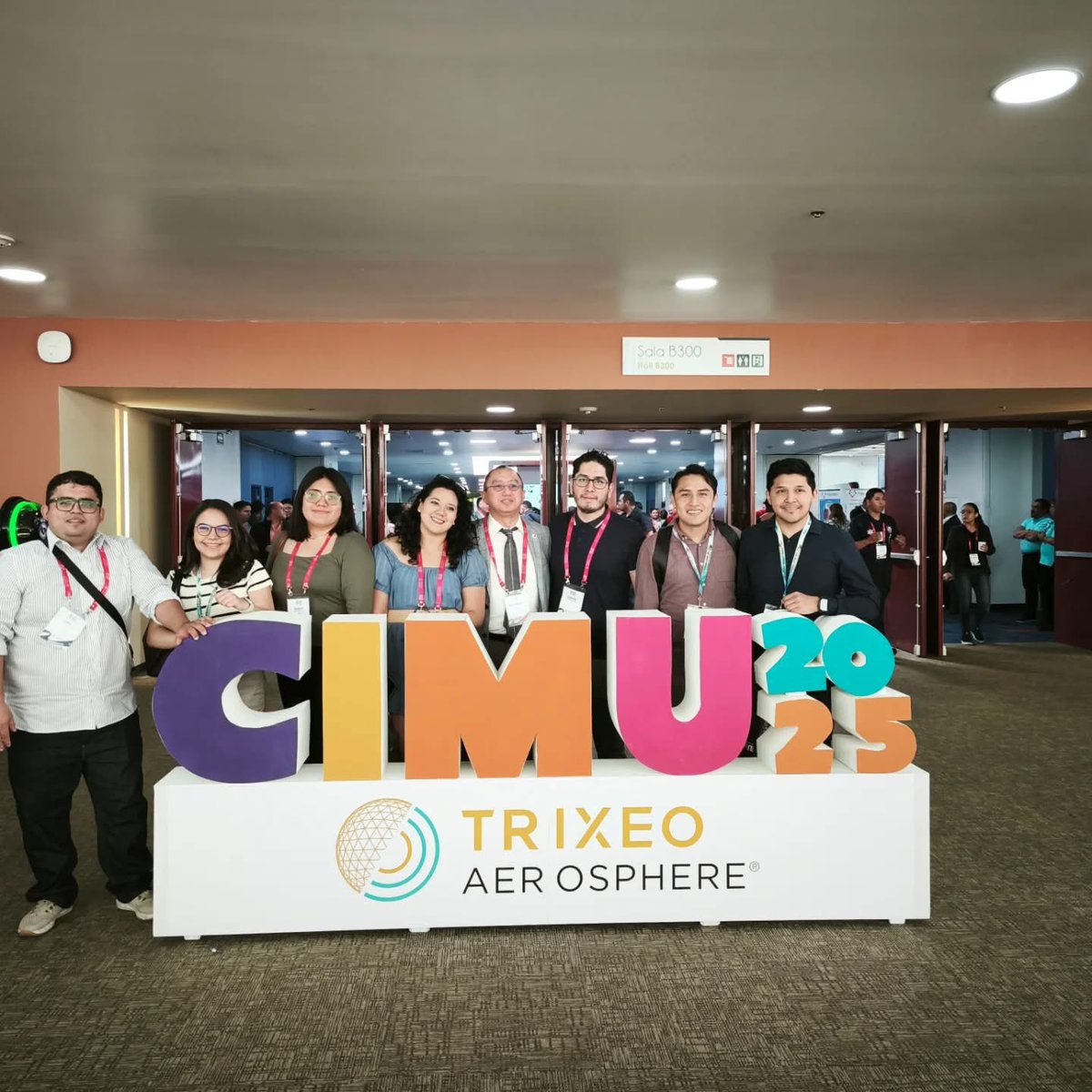 Medicina de Urgencias Hospital Juárez de México, presente  #CIMU2025 #smme #medicinaurgenciashjm