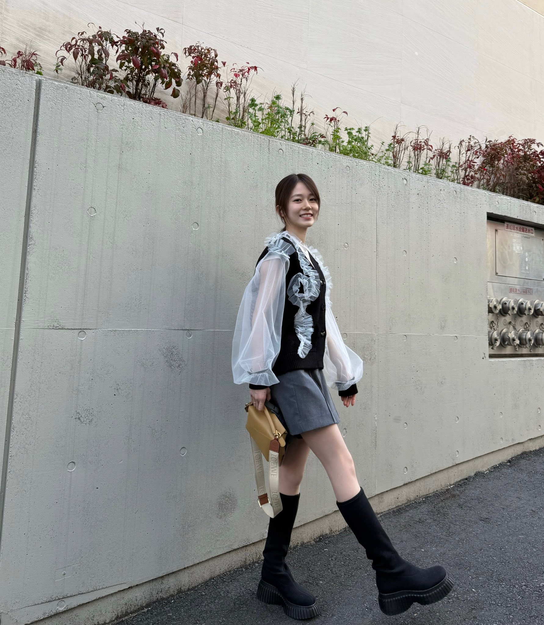 川口葵 Aoi Kawaguchi on X: 