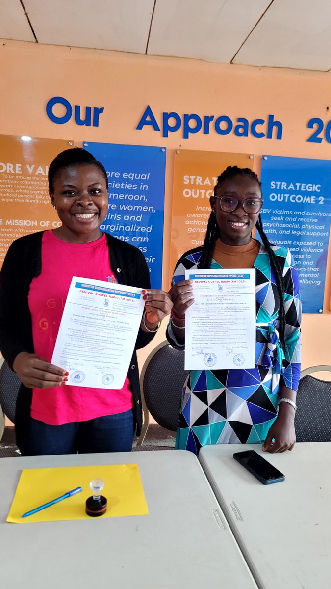 Community Centre for Integrated Development tweet media