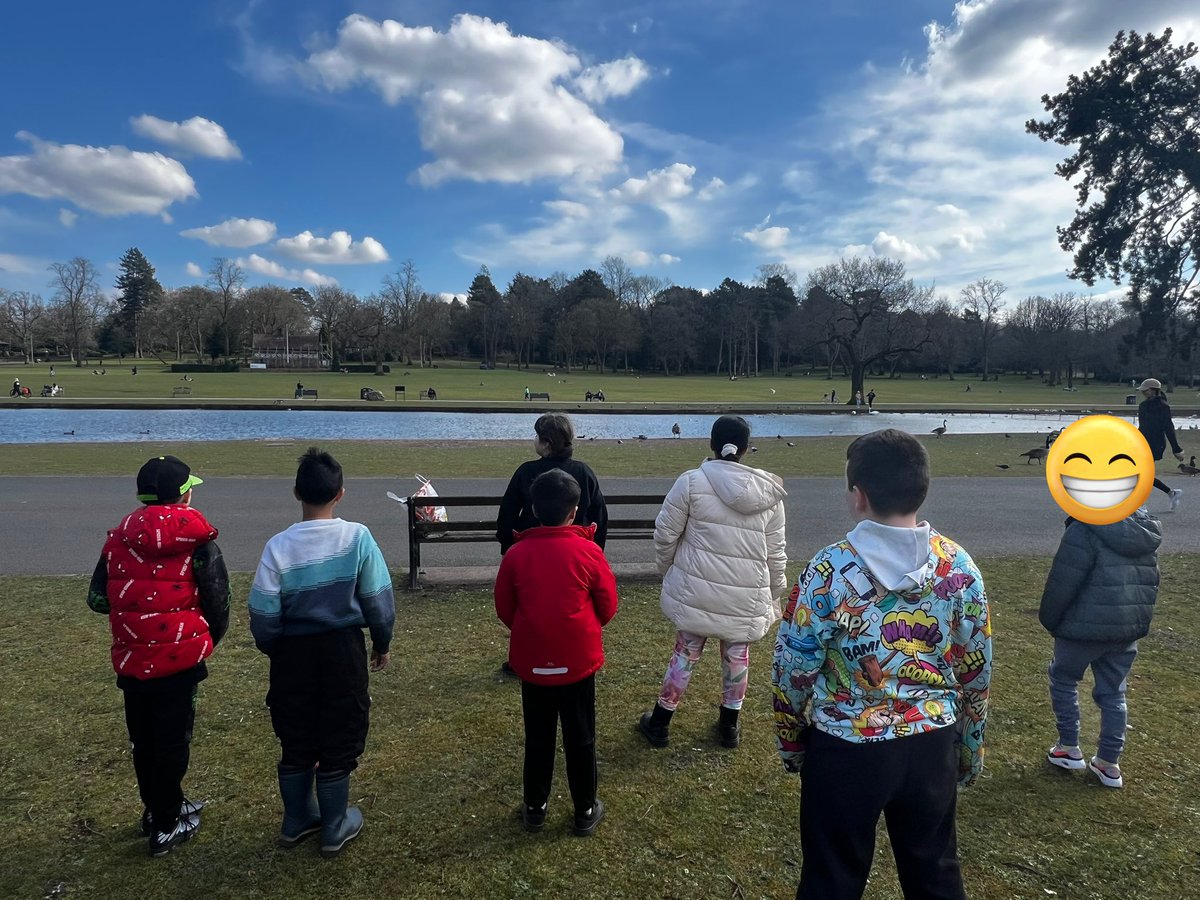 Topcliffeoutdoors (@topcliffehub) on Twitter photo As part of their People and places topic, Oaks visited Cannon Hill Park to practice life drawing, looking out across the lake. We then went for a walk around the park <a href="/Topcliffeschool/">Topcliffe Primary</a> As part of their People and places topic, Oaks visited Cannon Hill Park to practice life drawing, looking out across the lake. We then went for a walk around the park <a href="/Topcliffeschool/">Topcliffe Primary</a>