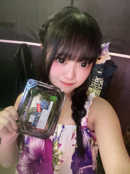 Twitterのコスプレ画像1