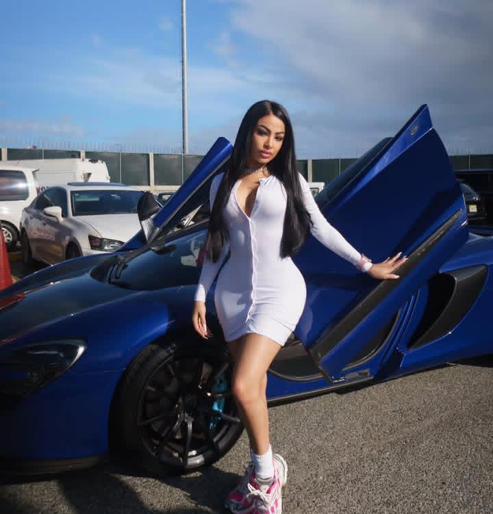 exoticaviral's tweet photo. @lospremiosheat Nomino a Yailin La Mas Viral en #HeatAwards2025  #NominadoHeat https://t.co/WaWnFFZALw