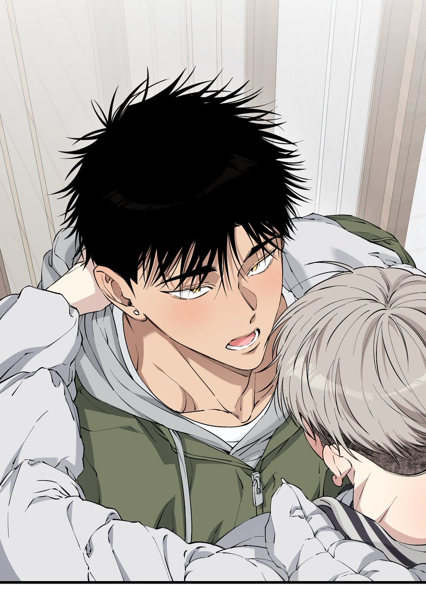 안녕하세요! 다정불심 외전이 업로드되었습니다~! *^^*
외전은 총 4화이며 주간 연재로 3,4화는 추후에 업로드 예정입니다!
외전도 잘 부탁드립니다~! 😍

>> bomtoon.com/detail/DJBS <<