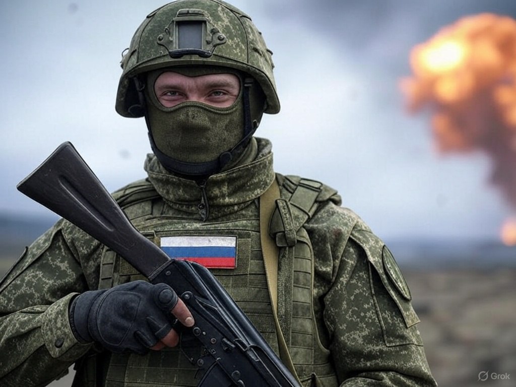 NewRulesGeo's tweet image. 🚨🇷🇺🪖CONFESSIONS OF A RUSSIAN SOLDIER

We spoke to a Russian platoon commander on how Russian tactics have changed overtime, why Ukraine is on a losing streak, and why the Russian military is becoming MUCH MORE POWERFUL

🧵Here’s what he told us👇