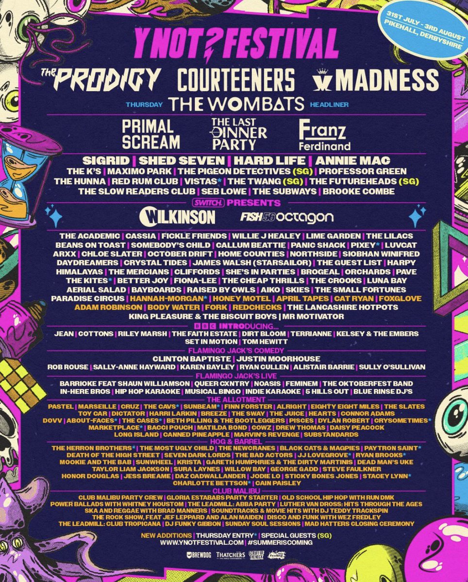 Tickets to truck will be sold out by next week!!! bit.ly/TruckFestivalT…