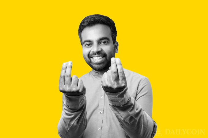 BREAKING: 🇮🇳 Consumer court (NCDRC) dismisses lawsuit against WazirX in ₹2000 crore hack, citing lack of legal framework for crypto.