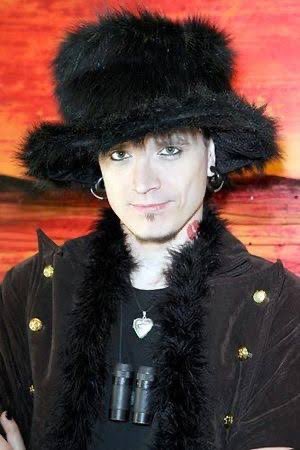 Unironically this guy is probably the safest.