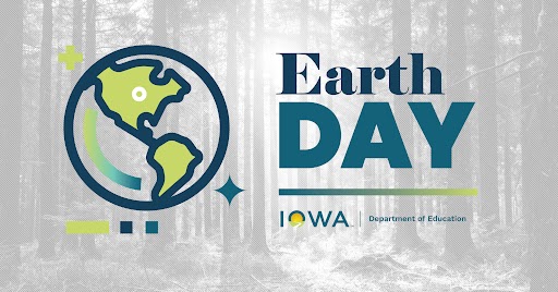 Let’s celebrate Earth Day by taking action! Schools, colleges and community partners can all take part in activities that invest in our planet, like cleaning up litter, planting trees, reducing our pollution outputs and enjoying the outdoors. Together, we can make a difference!