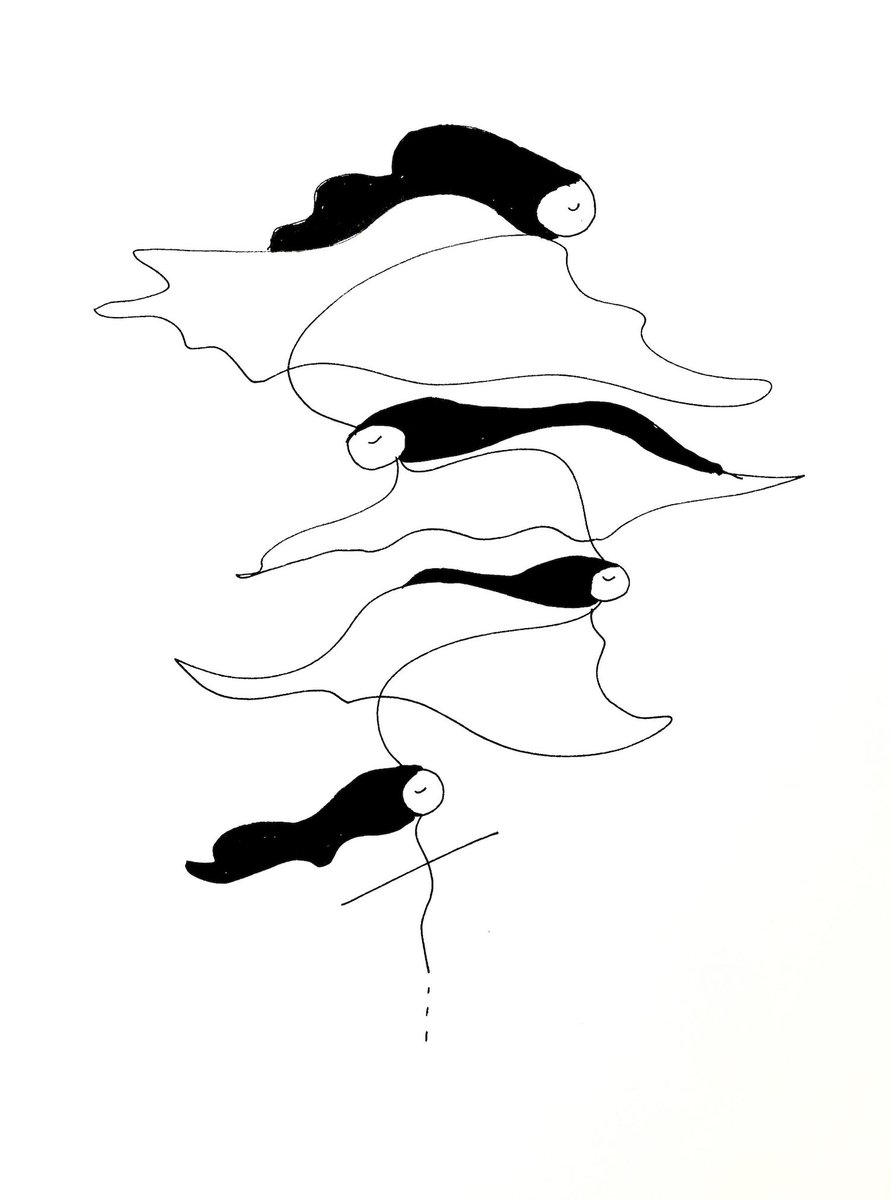 The Angels of History: Our Grandmothers- Talin Suciyan
agos.com.tr/en/article/322…