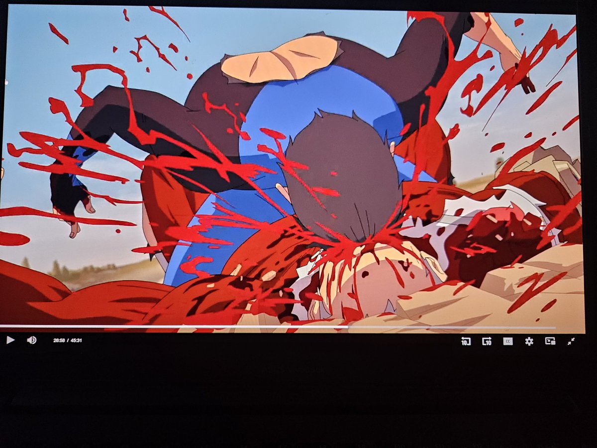 YashFulse's tweet image. Man, invincible finally can fight VIltrumites after all the beating he took from literally every other villan 👏👏
