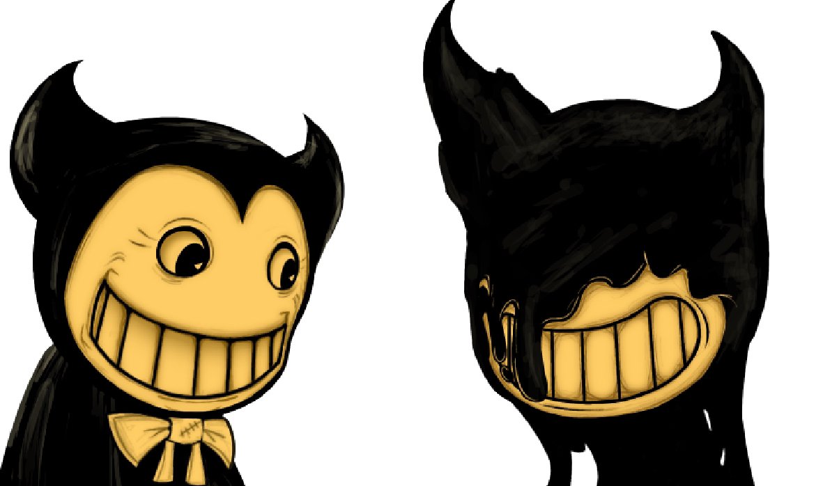 XDTS23FNF's tweet image. Ollie & Bendy
#OOTIM #outoftheinkmachine #BATIM #Bendy_and_the_ink_machine #fnf #fnfconcept #fridaynightfunkin
