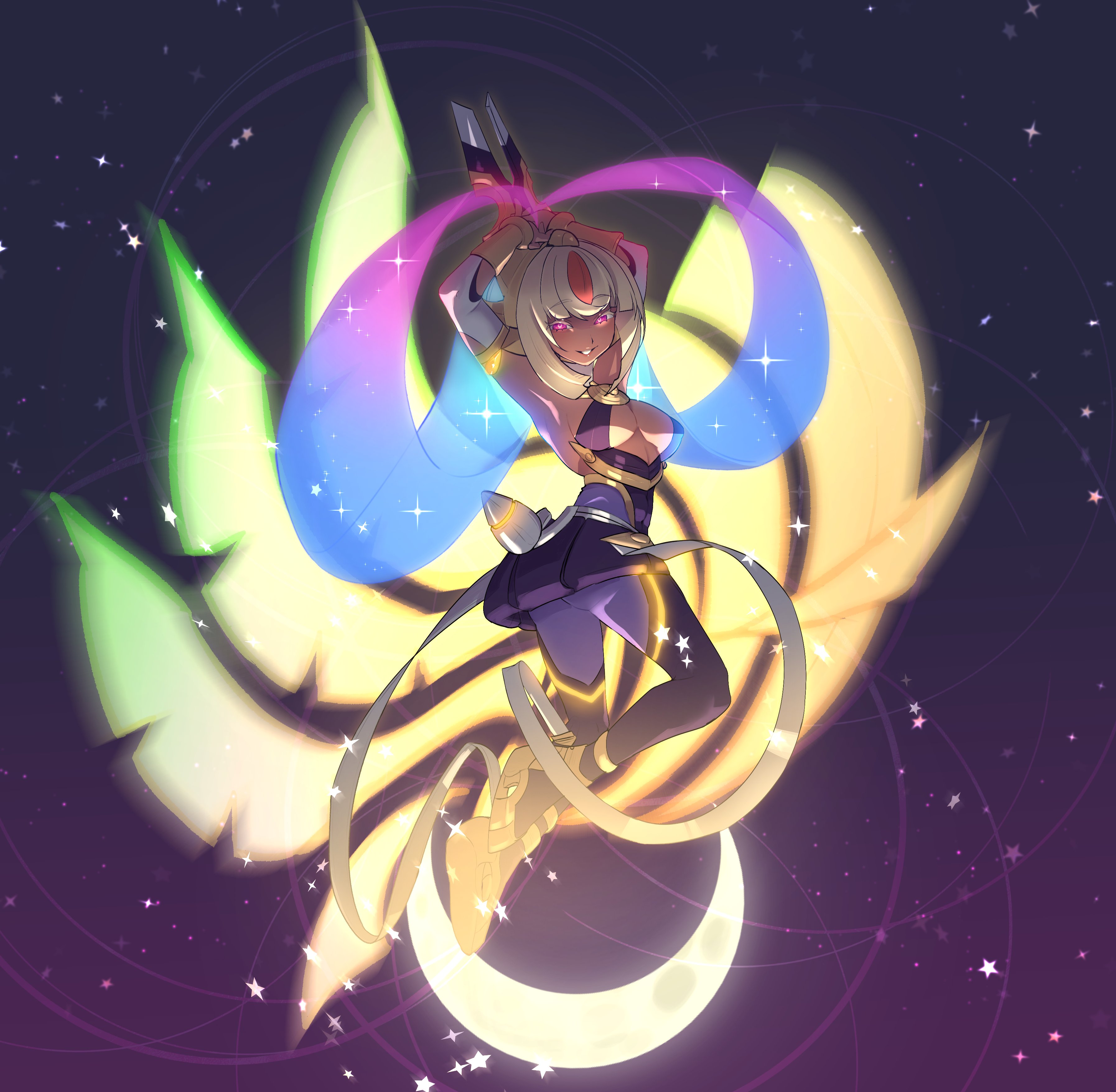 Shadow (@ZX_Phantom) / X