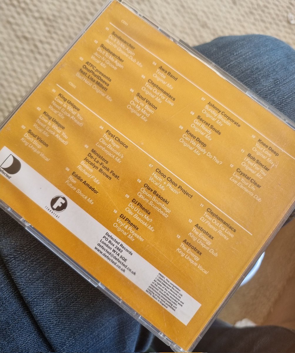 Seán Begley (@seanbeglycomedy) on Twitter photo I have just discovered the magical mixology of <a href="/seamushaji/">Seamus Haji</a> via this delicious pickup at a market last weekend. It is quite brilliant. <a href="/DefectedRecords/">Defected Records</a> I have just discovered the magical mixology of <a href="/seamushaji/">Seamus Haji</a> via this delicious pickup at a market last weekend. It is quite brilliant. <a href="/DefectedRecords/">Defected Records</a>