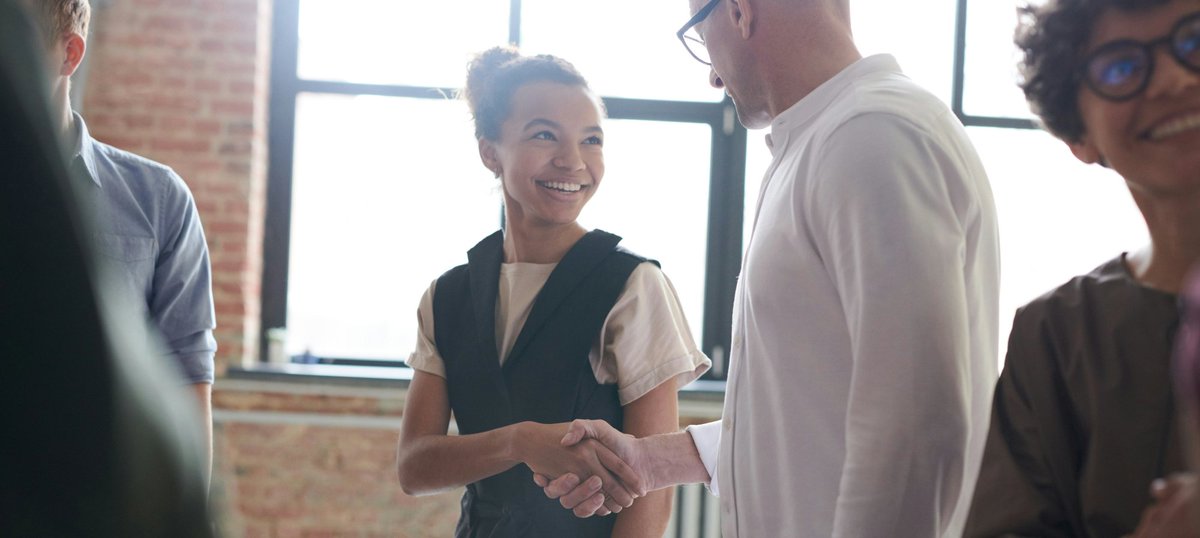 Leaders who prioritise recognition see stronger teams and better results.

Recognition drives performance. 

Full read here: shrm.org/in/topics-tool… 

#leadership #employeeengagement #workplaceculture