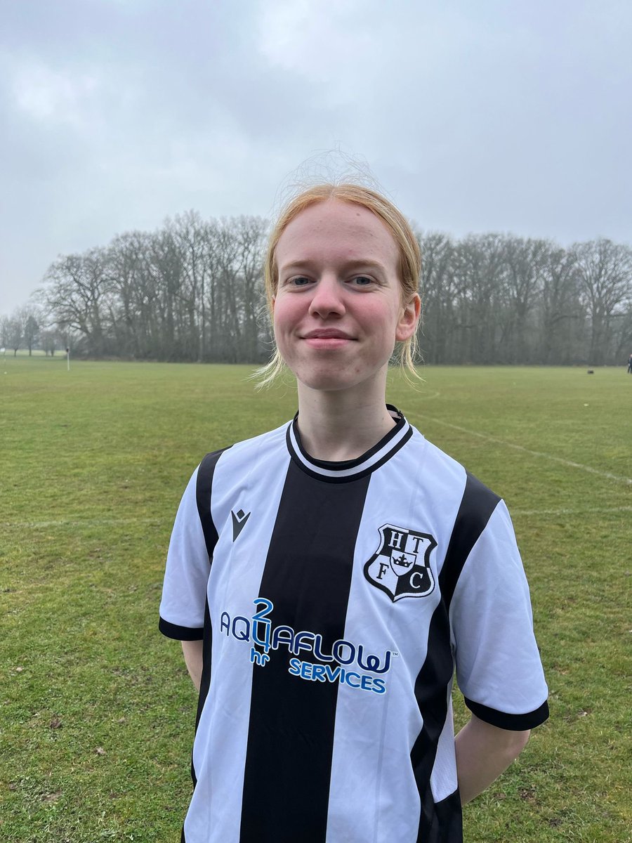 ✨ 50 APPS ✨

Massive congrats to Izzy on achieving 50 appearances with Halstead Town Ladies at the weekend 🥹🫶🏻🎉

#50appearances #htwfc #congrats #thankyou #womensfootball #teamplayer #footballplayer #footballstats #grassroot #grassrootsfootball
