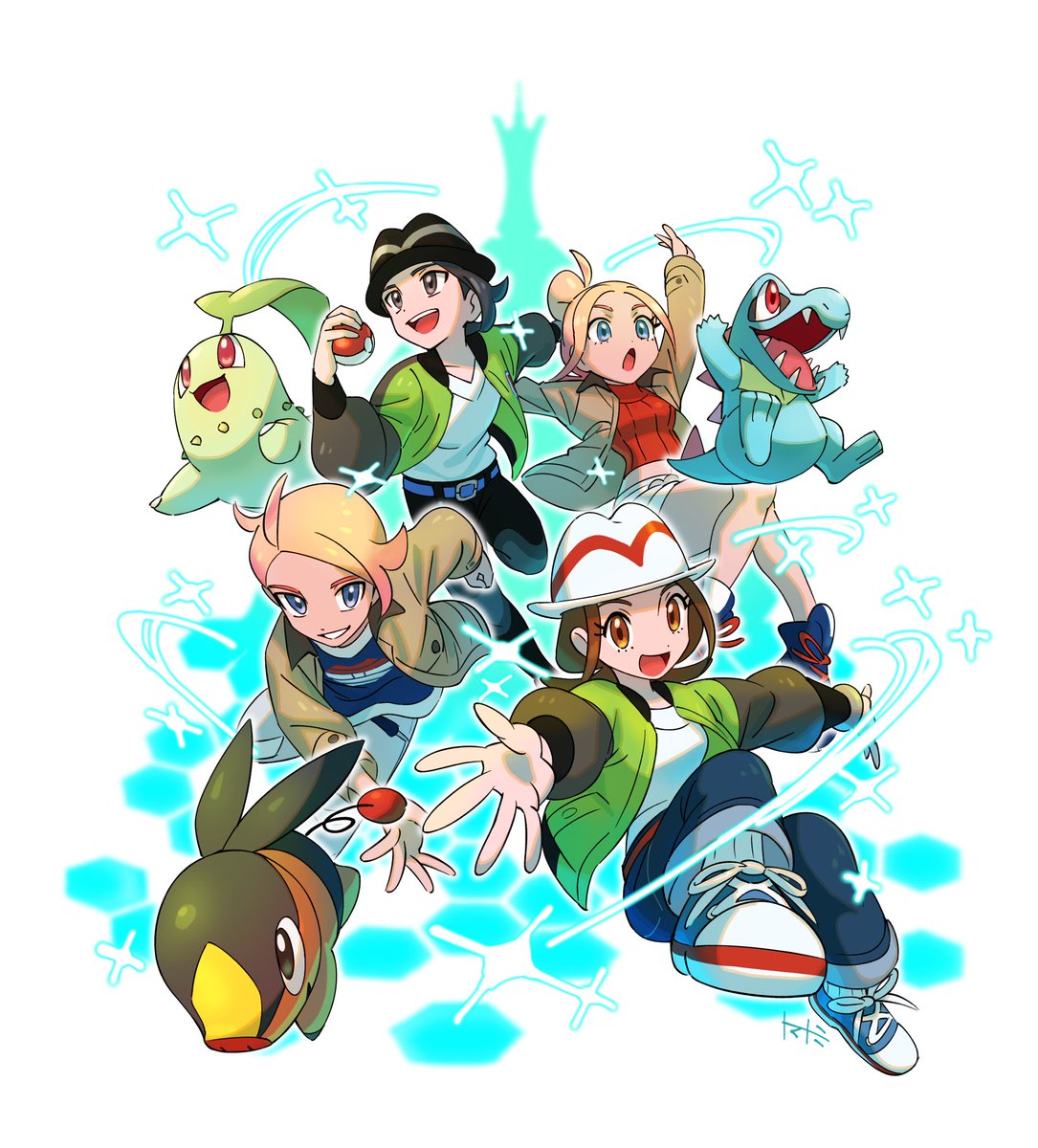 トマトミ tweet media