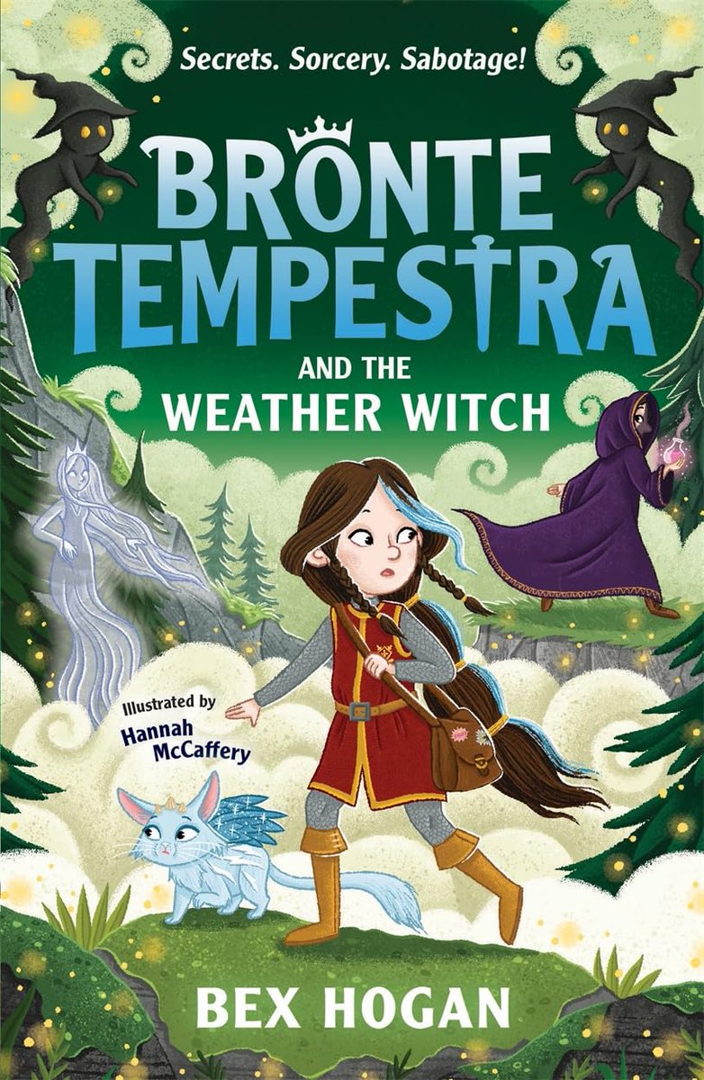 PNorfolk_BookReviews (@pnorfolk_bookre) on Twitter photo A plucky princess shows the knights just how brave a princess can be in <a href="/bexhogan/">Bex Hogan</a> & @hmillustration's new, all-action #BronteTempestra adventure <a href="/PhilippaPoole28/">Pippa Poole</a> <a href="/piccadillypress/">Piccadilly Press πβ¨</a>
lep.co.uk/arts-and-cultuβ¦ A plucky princess shows the knights just how brave a princess can be in <a href="/bexhogan/">Bex Hogan</a> & @hmillustration's new, all-action #BronteTempestra adventure <a href="/PhilippaPoole28/">Pippa Poole</a> <a href="/piccadillypress/">Piccadilly Press πβ¨</a>
lep.co.uk/arts-and-cultuβ¦