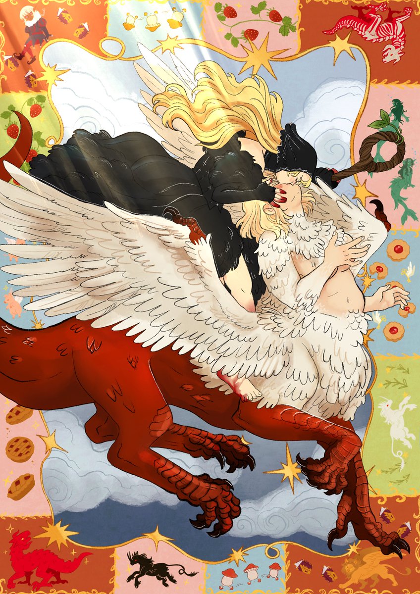 Women am I right folks ( posting farcille when no one is awake and no one will see lol )