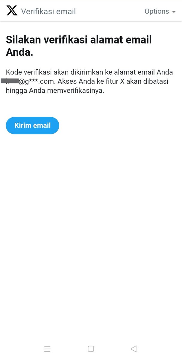 beacutiful's tweet image. Ada yg bisa benerin akun kaya gini? Pass emailnya lupa #zonauang