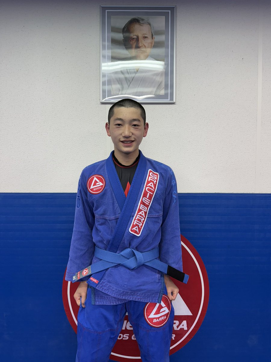 グレイシーバッハ神戸, JAPAN (@GBJapan) / Posts / X