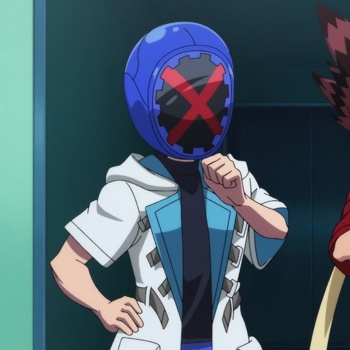 daily ekusu !
— we love to see kamen X