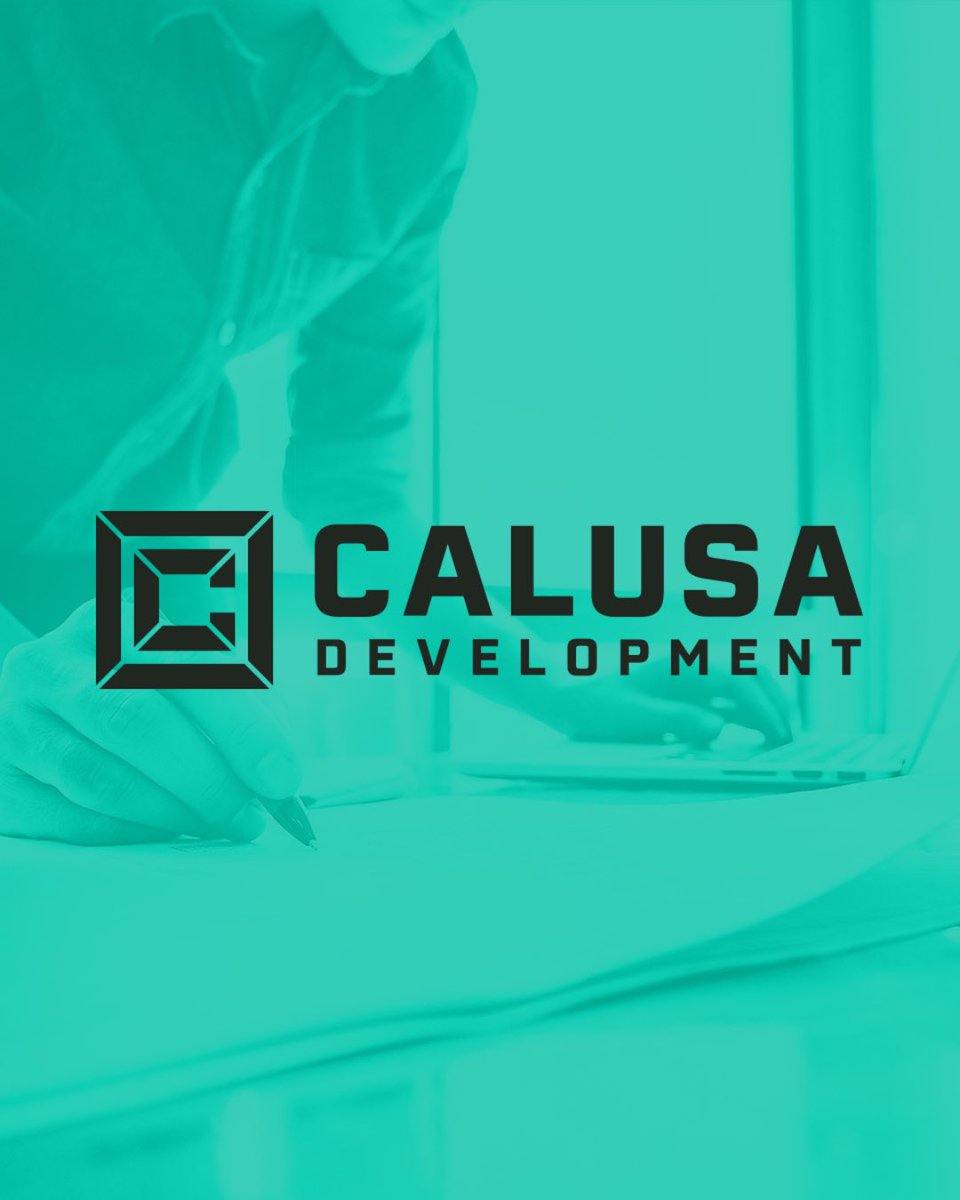 _thinkmighty_'s tweet photo. Brand design work for Calusa. https://t.co/zJNoQnHue8