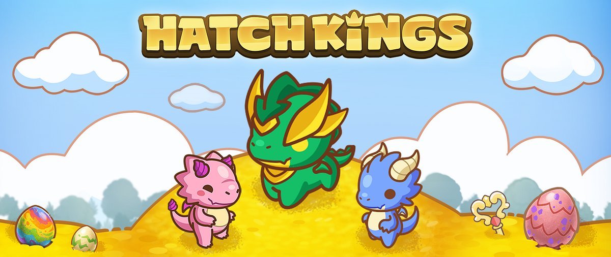 🔥 <a href="/Hatchkings/">HatchKings</a> için özet REHBER!

Ayrıca sizler için ekip ile görüşüp Hatchkings'te daha fazla $HATCH kazanmamız için özel kod aldım. Sezon başlamadan önce duyuracağım.

Şimdi konumuza dönelim⤵️

Hatchkings oyunu nedir, nasıl oynanır?

Aslında mantığı çok basit,

🎰 Günlük çark