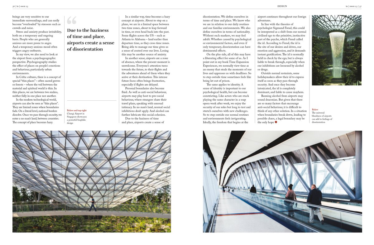 Patrick Myles (@patrick_myles) on Twitter photo Come fly with me: the latest issue of IN <a href="/InsightOnWork/">Workplace Insight</a> #magazine is here for you online.fliphtml5.com/fslqo/oats/#p=1 #workplacedesign #furnituredesign #interiordesign #design #magazinedesign Come fly with me: the latest issue of IN <a href="/InsightOnWork/">Workplace Insight</a> #magazine is here for you online.fliphtml5.com/fslqo/oats/#p=1 #workplacedesign #furnituredesign #interiordesign #design #magazinedesign
