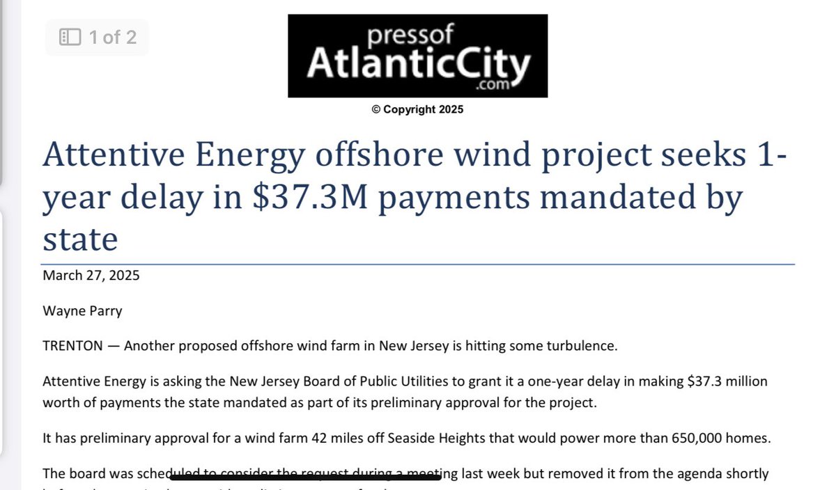 Burlington County GOP tweet media