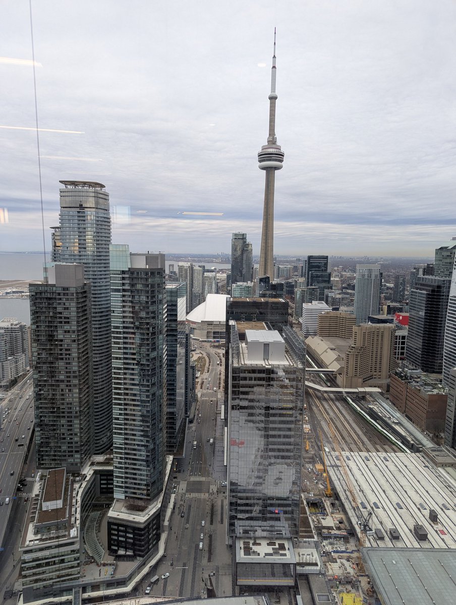 Cal Armstrong (@calarmstrong) on Twitter photo I'm not much for urban spaces, but this is a cool vista.
#AIliteracyDay w/ <a href="/FCLEdu/">Fair Chance Learning</a> at <a href="/microsoftcanada/">Microsoft Canada</a> I'm not much for urban spaces, but this is a cool vista.
#AIliteracyDay w/ <a href="/FCLEdu/">Fair Chance Learning</a> at <a href="/microsoftcanada/">Microsoft Canada</a>