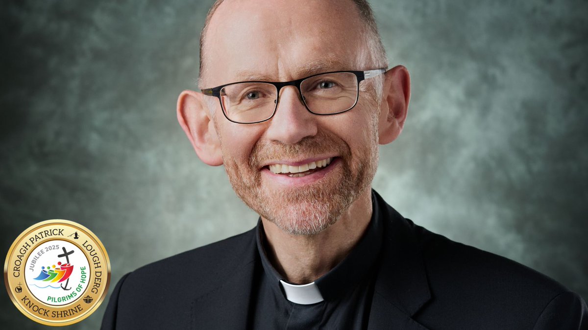 CatholicBishops (@catholicbishops) on Twitter photo 🚨Join <a href="/BishopFintan/">+ Fintan Monahan</a> Monahan, the #Jubilee2025 delegate of the Irish <a href="/CatholicBishops/">CatholicBishops</a>, online tonight at 8.00pm as he officially launches🚀the #PilgrimPassport
📹 Watch live: pilgrimpassport.ie
<a href="/lough_derg/">Lough Derg</a> #KnockShrine #CroaghPatrick <a href="/Iubilaeum_25/">Iubilaeum25</a> #PilgrimsOfHope
👀 more 🚨Join <a href="/BishopFintan/">+ Fintan Monahan</a> Monahan, the #Jubilee2025 delegate of the Irish <a href="/CatholicBishops/">CatholicBishops</a>, online tonight at 8.00pm as he officially launches🚀the #PilgrimPassport
📹 Watch live: pilgrimpassport.ie
<a href="/lough_derg/">Lough Derg</a> #KnockShrine #CroaghPatrick <a href="/Iubilaeum_25/">Iubilaeum25</a> #PilgrimsOfHope
👀 more