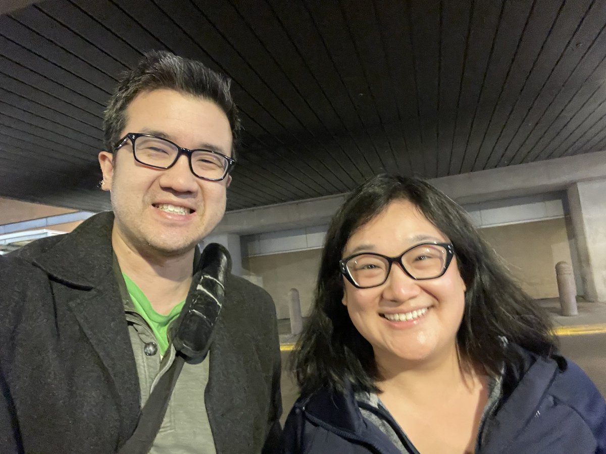 Eric H Yang, MD (@datsunian) on Twitter photo LA MedEd crew enroute to #ACC25 <a href="/ACCinTouch/">American College of Cardiology</a> Chicago for the #PDGME annual PD conference! Lucky to catch a ✈️ with <a href="/CaliforniaACC/">California ACC</a> boss & <a href="/CedarsCards/">Cedars-Sinai Cardiology Fellowship</a> PD <a href="/JanetWeiMD/">Janet Wei MD</a>!! LA MedEd crew enroute to #ACC25 <a href="/ACCinTouch/">American College of Cardiology</a> Chicago for the #PDGME annual PD conference! Lucky to catch a ✈️ with <a href="/CaliforniaACC/">California ACC</a> boss & <a href="/CedarsCards/">Cedars-Sinai Cardiology Fellowship</a> PD <a href="/JanetWeiMD/">Janet Wei MD</a>!!