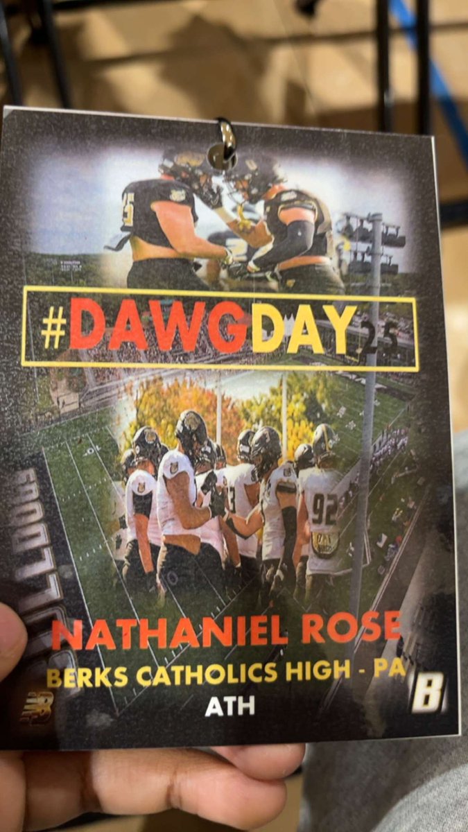 Had a great time at Bryant University last weekend thanks for having me up‼️<a href="/_CoachFrost/">Jordan Frost-Dixon</a> <a href="/CMerrittMT/">Chris Merritt</a> <a href="/CoachLinney/">Brandon Linney</a>
