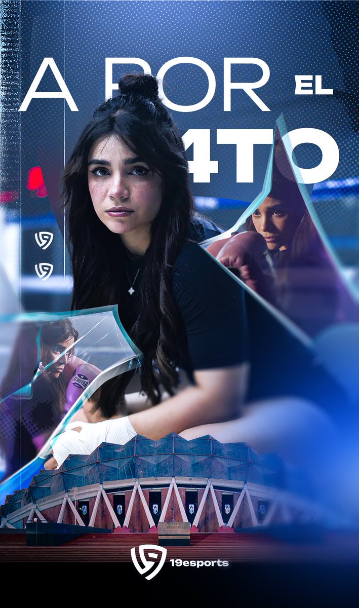 Historia 🚨‼️

La campeona <a href="/alanafloresf/">AL4NITA</a> se va a enfrentar contra <a href="/GalaMontes2/">Galamontes</a> y va a conseguir su 4to cinturón, sin duda una persona a la cual admirar! 

Hoy y siempre con alana la rana👑✨

#alanaflores #supernovaboxing #GalaMontes